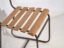 Antieke Tuinstoelen (ca.1920). Set van 2 stuks #1 – Iron, Rustic (photo 37 of 40)