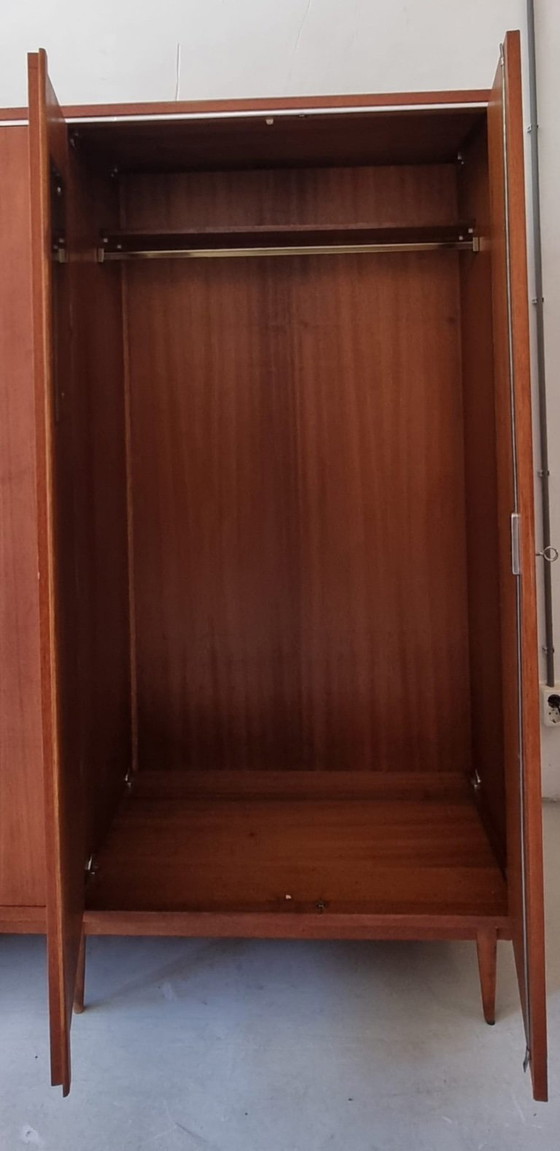 Armadio Mid Century – Legno (photo 11 of 20)