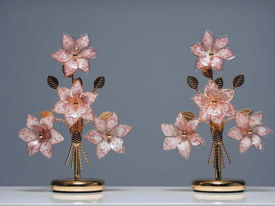 Image 1 of Verlichtingsset, jaren 1990-2000, Italië