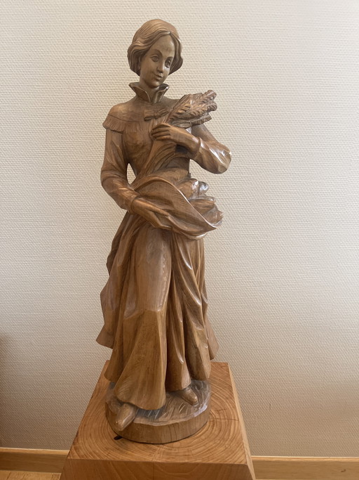 Sculpture