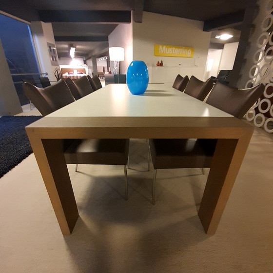 Image 1 of Mobitec Montreal Esstisch - 230x100