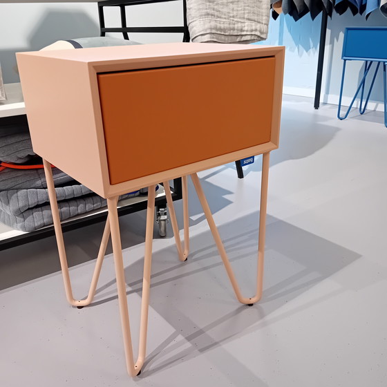 Image 1 of Comodino Auping Pixel