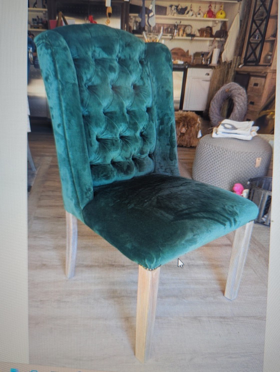 Image 1 of Dining chair, Monaco