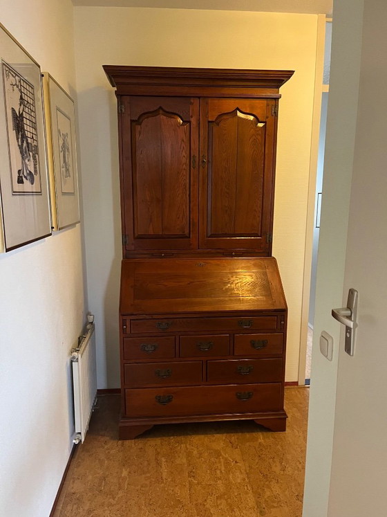 Schuitema Secretaire – Bookcases, Other, Wood (photo 3 of 5)