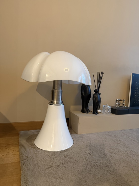Image 1 of Lampe Pipistrello originale - Martinelli Luce - Design Gae Aulenti
