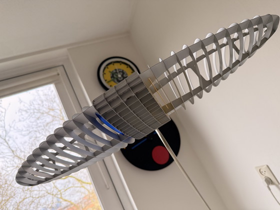 Image 1 of Luceplan Paolo Rizzatto 'Titania terra” vloerlamp, 1989