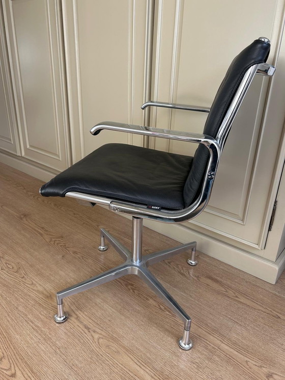 Image 1 of Luxy (a la Vitra) Stoel Bureaustoel Burostoel Conferentiestoel