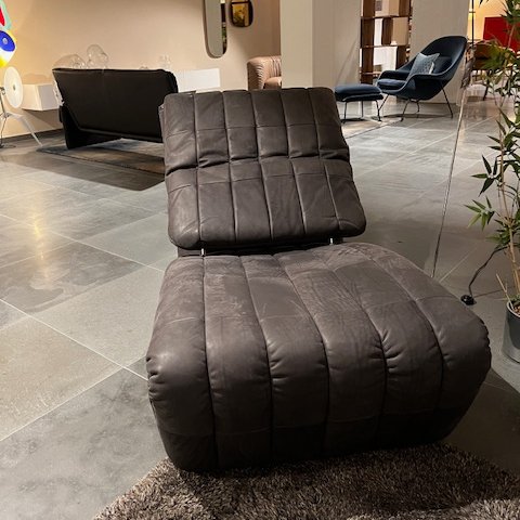 Image 1 of De Sede DS-266 Yoga daybed