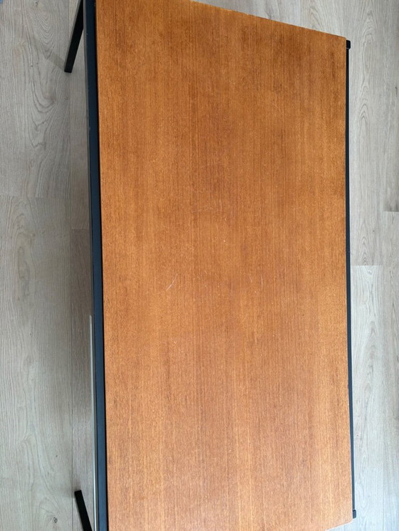 Image 1 of Mesa de centro Gispen de teca