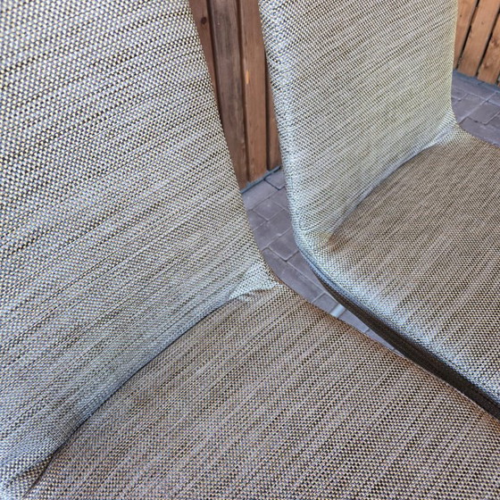 Image 1 of Montis Jim chairs 4 pieces