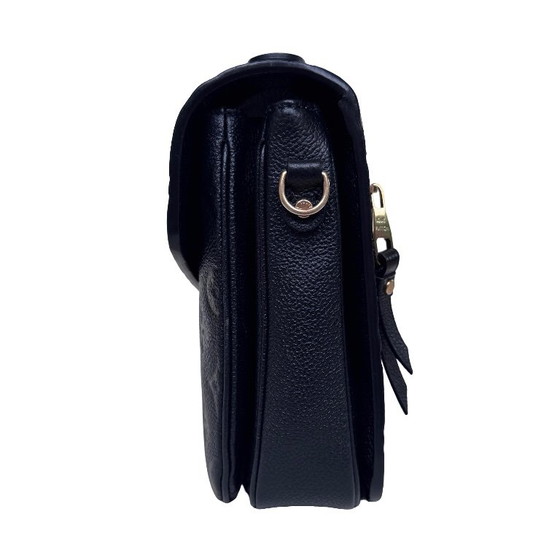 Louis Vuitton Pochette Metis – Borse a tracolla, Calfskin (photo 9 of 12)