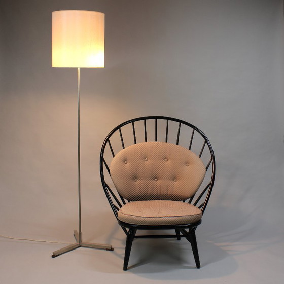 Image 1 of Sven Engstrom & Gunnar Myrstrand - Bågen - 1953 - Nässjö Stolfabrik, Suecia