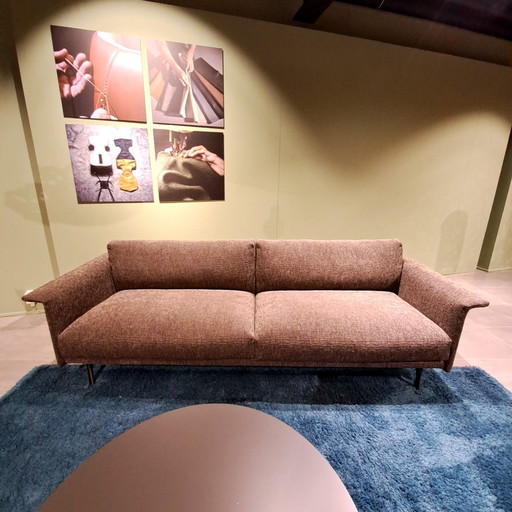 Sofá de 4 plazas Montis Otis