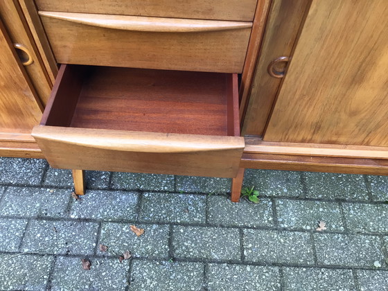 Image 1 of Rudolf Bernd Glatzel dressoir