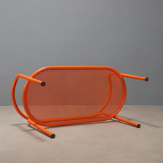 Image 1 of Sofa „Locus Solus“ von Gae Aulenti für Poltronova