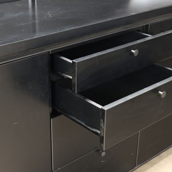 Image 1 of Mobile buffet