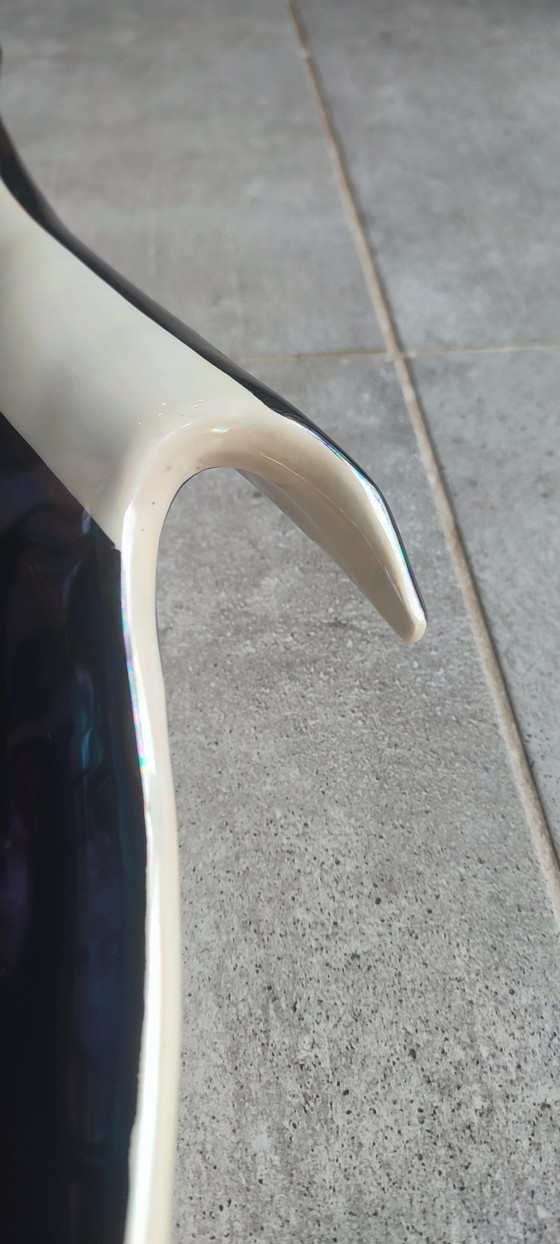 Image 1 of Vallauris centerpiece, 1950s