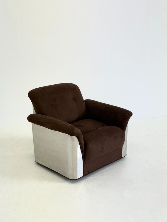 Image 1 of Complete lounge zithoek van Gian Pietro Arosio