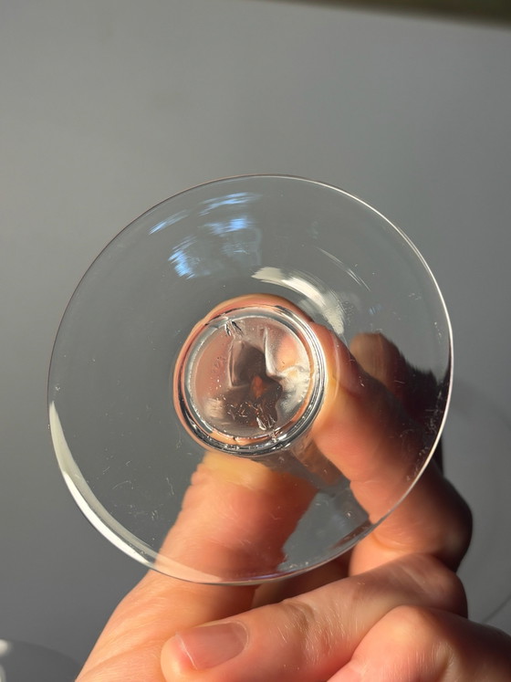 4 verres Bayel Bacchus – Table accessories, Crystal (photo 11 of 15)