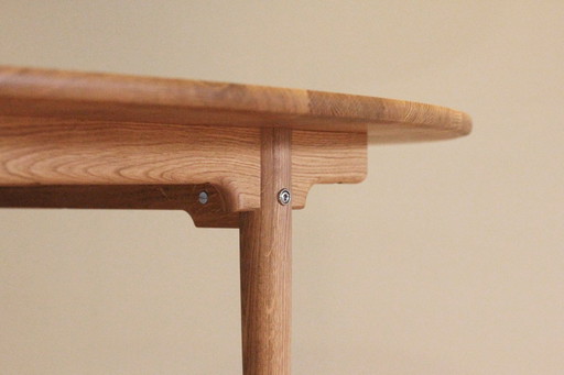 CH339 Tafel - Hans J. Wegner