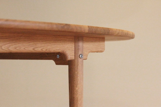 Image 1 of CH339 Tafel - Hans J. Wegner