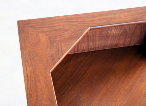 Image 1 of Vintage teak salontafel 