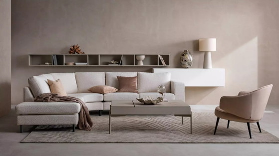Chiva tavolino da caffè funzionale con contenitore – BoConcept, Tavolini da caffè, Ceramica, MDF (photo 5 of 5)