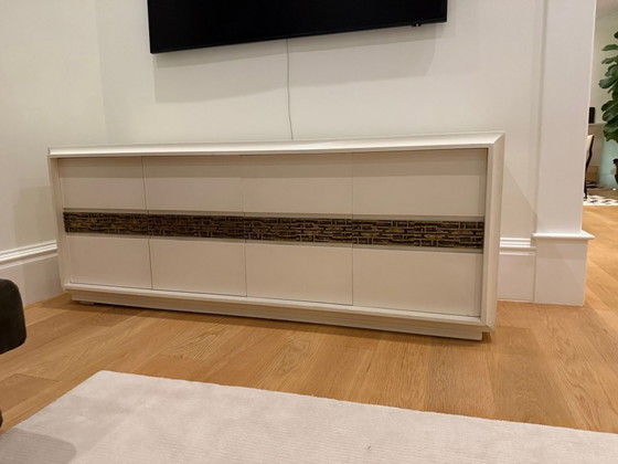 Image 1 of Dressoir/kast Luciano Frigerio van Desio, jaren 70