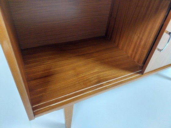 Image 1 of Vintage Sideboard / Cabinet (Mid-century Modern), 1960s
