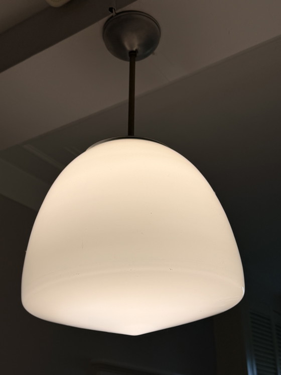 Image 1 of Lampada a sospensione per la scuola GISO