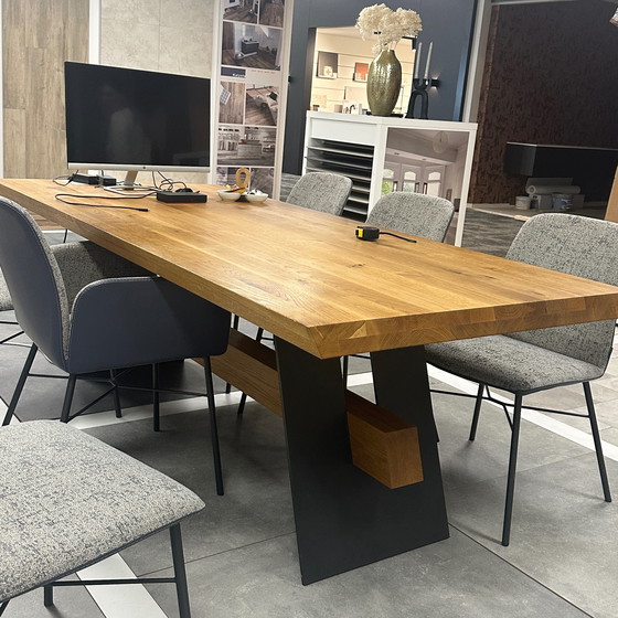 Image 1 of Tavolo da pranzo Musterring V2008 - 220x100