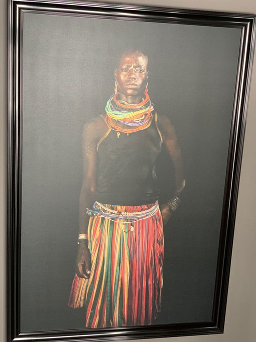 Raymond Rutting Fotoportret