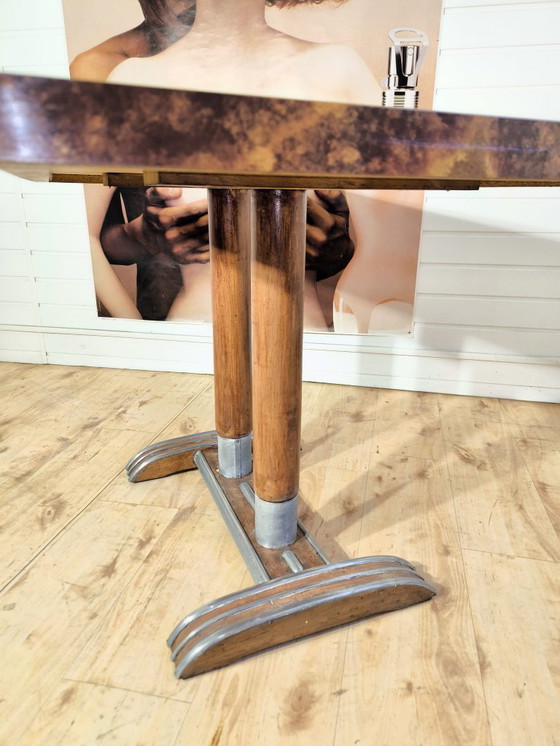 Image 1 of Table bistrot