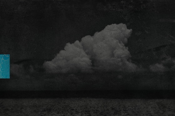 Kunstwerk - Wolk - – Fotografie, Paper (photo 3 of 5)
