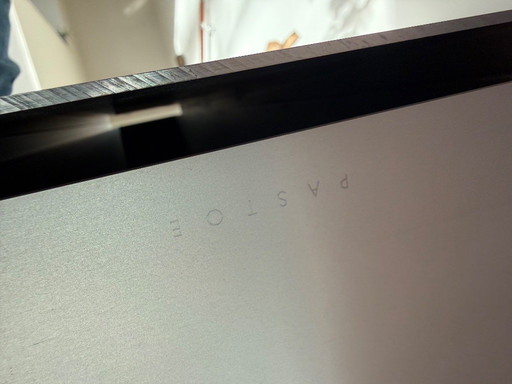 Pastoe Horizontals (wall cabinets for CDs)