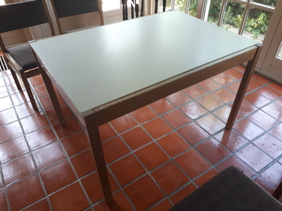 Image 1 of Pastoe by Cees Braakman Dining Corner