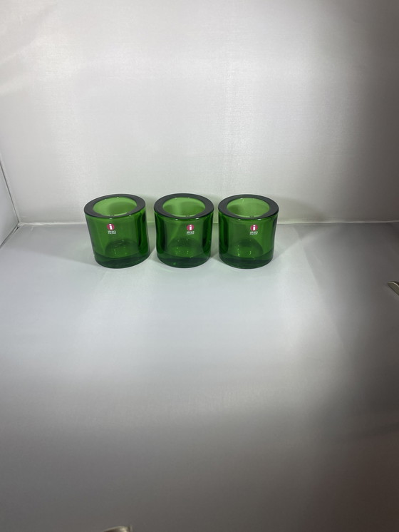 Image 1 of Iittala sfeerlicht  