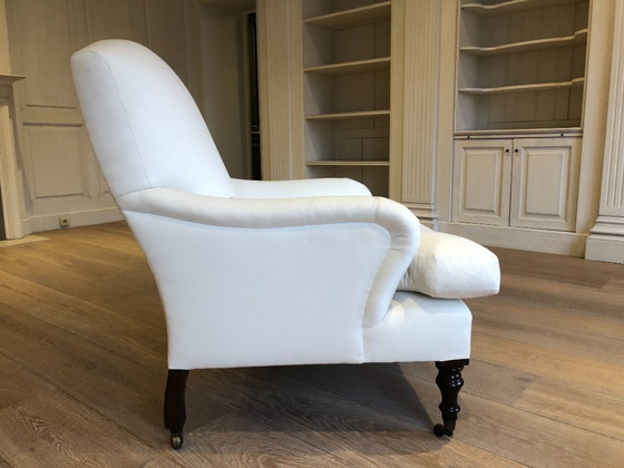 Image 1 of Klassiek Engels zeteltje