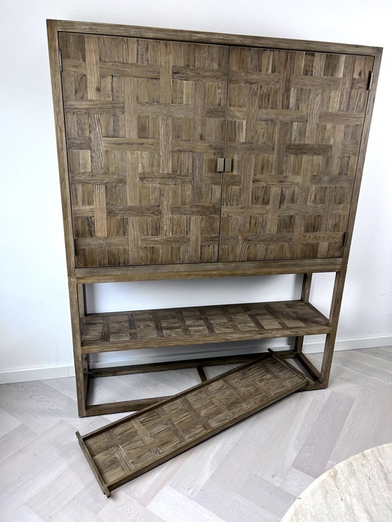 Image 1 of Riviera Maison - Credenza Fraser Island