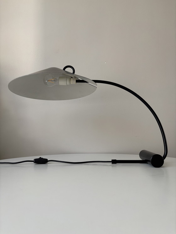Image 1 of Artimeta Schreibtischlampe achtziger Jahre Design