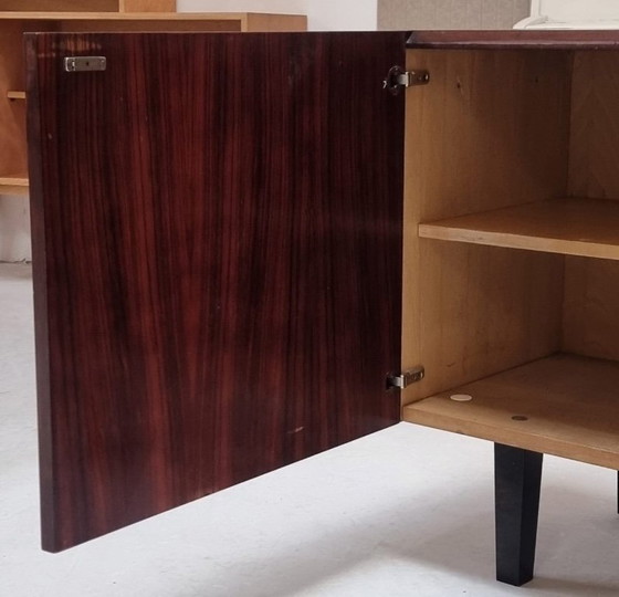 Image 1 of Mid Century sideboard