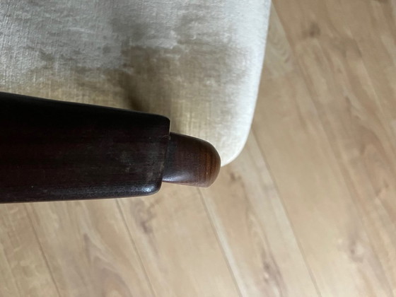 Image 1 of 4 chaises Pastoe FT 14 conçues par Cees Braakman