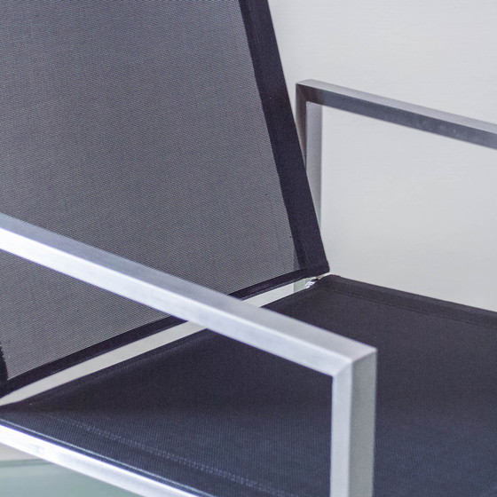 Image 1 of Manutti Natal Techno garden chair