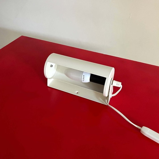 Image 1 of IKEA LOD 1990 Verstelbare Wandlamp