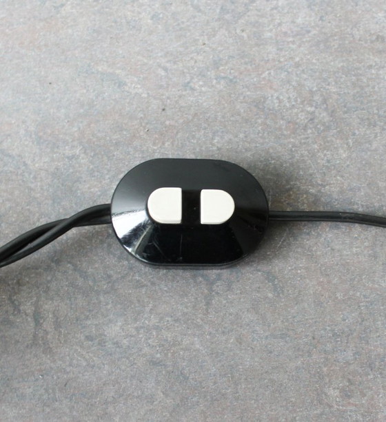 Image 1 of Lampadaire Optima 5, Fog & Mørup, Danemark, 1973.