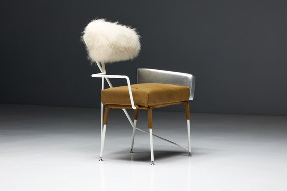 Image 1 of Fauteuil Moloko par Jonathan Trayte, Royaume-Uni, 2018