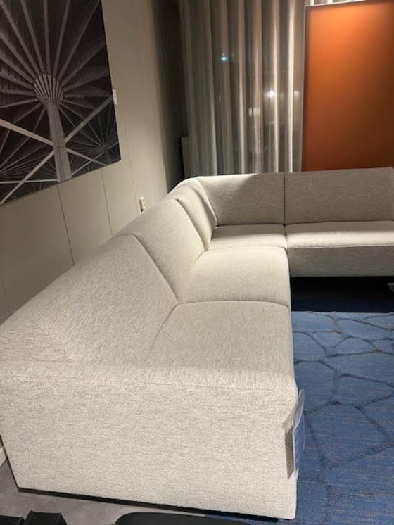 Image 1 of Leandro corner sofa