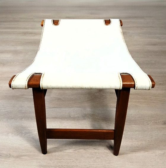 Image 1 of Ottoman door Rolf Rastad & Adolf Relling