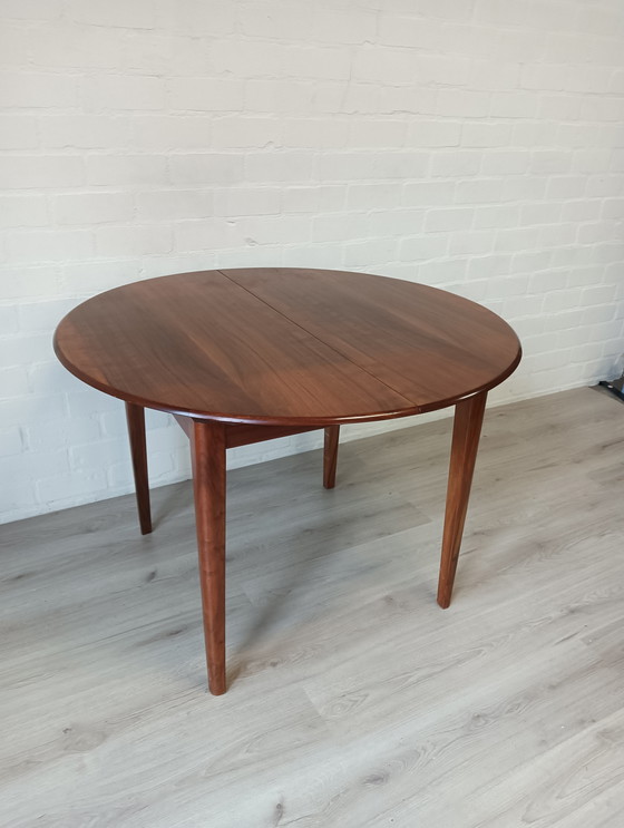 Image 1 of Mesa extensible Louis van Teeffelen