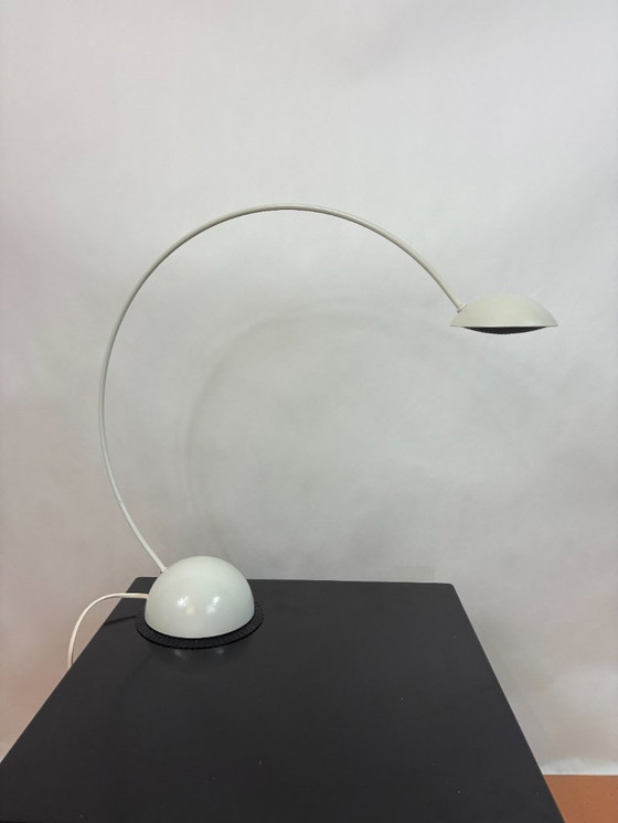 Image 1 of Tischlampe – Postmodern – 1980er